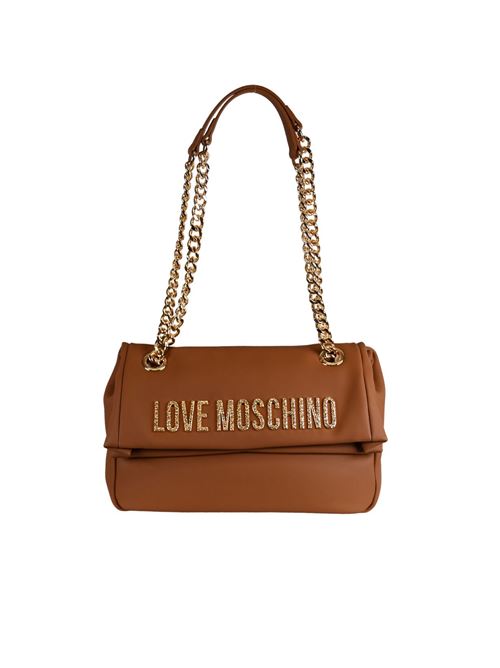 Borsa a spalla LOVE MOSCHINO | JC4308PP0NKD020A